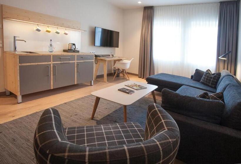 Otel & Landgasthof Hoheluft