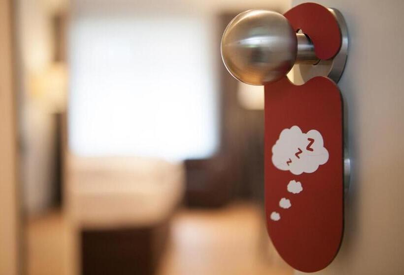 Otel & Landgasthof Hoheluft