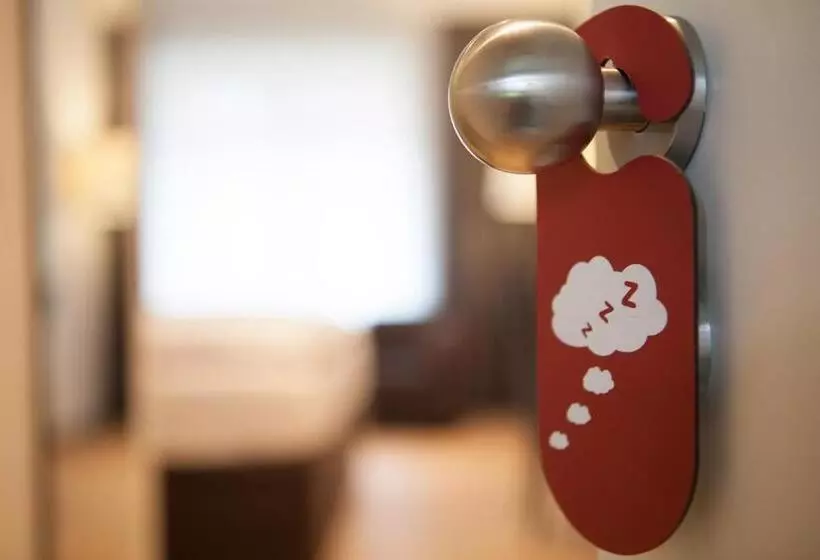 Hotelli & Landgasthof Hoheluft