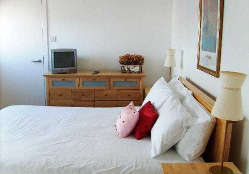 ホテル Matrix Apartments Glasgow