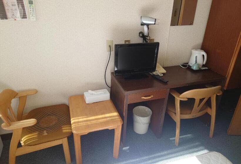 فندق Plaza Inn Kawaguchiko