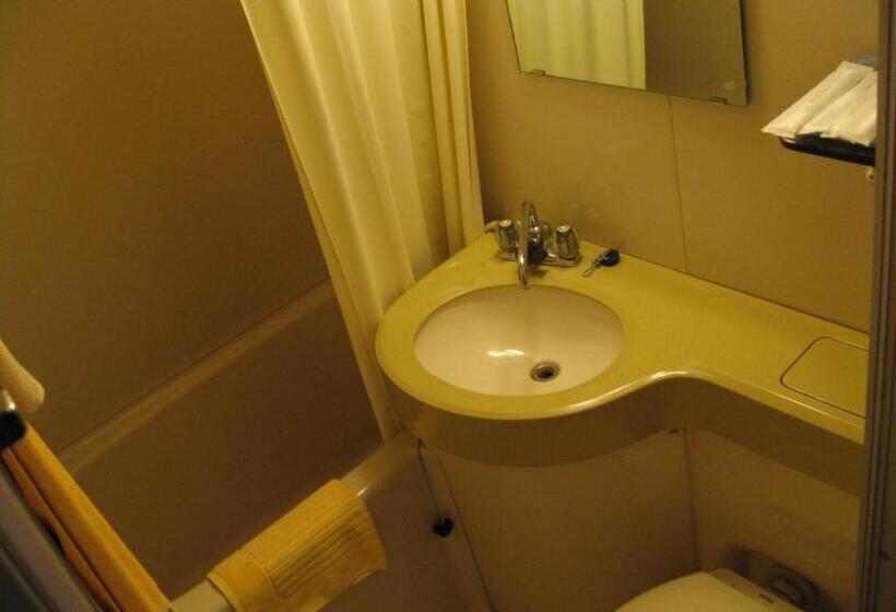 فندق Plaza Inn Kawaguchiko