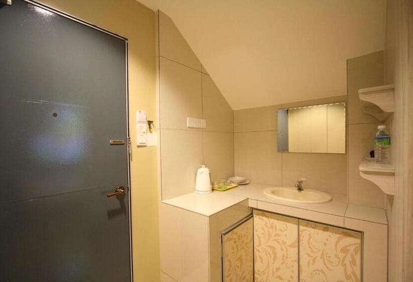 فندق Shamrock Greenhill