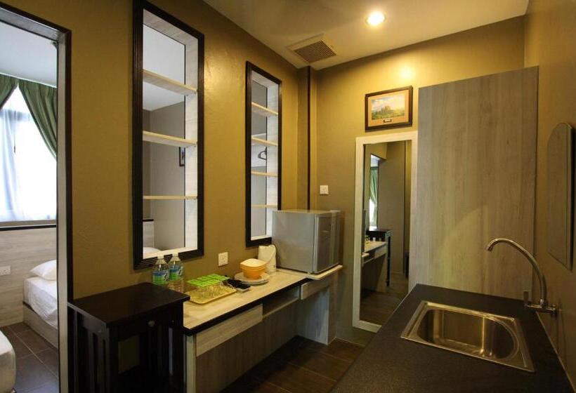 فندق Shamrock Greenhill