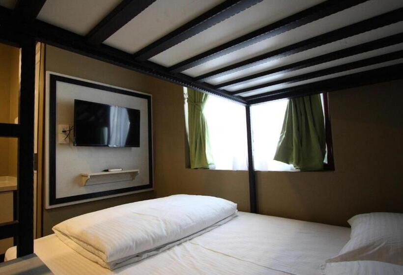 فندق Shamrock Greenhill