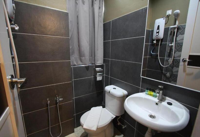 فندق Shamrock Greenhill