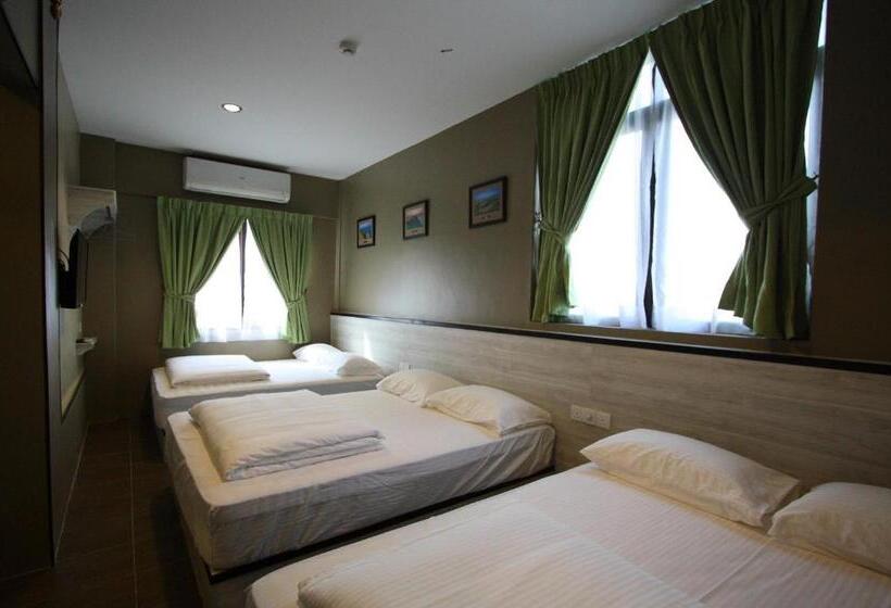 فندق Shamrock Greenhill