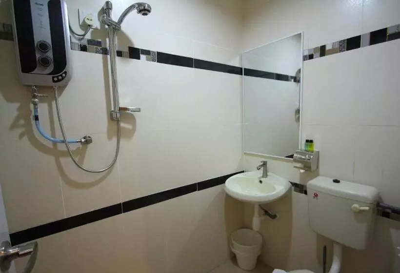 Hotelli Shamrock Greenhill