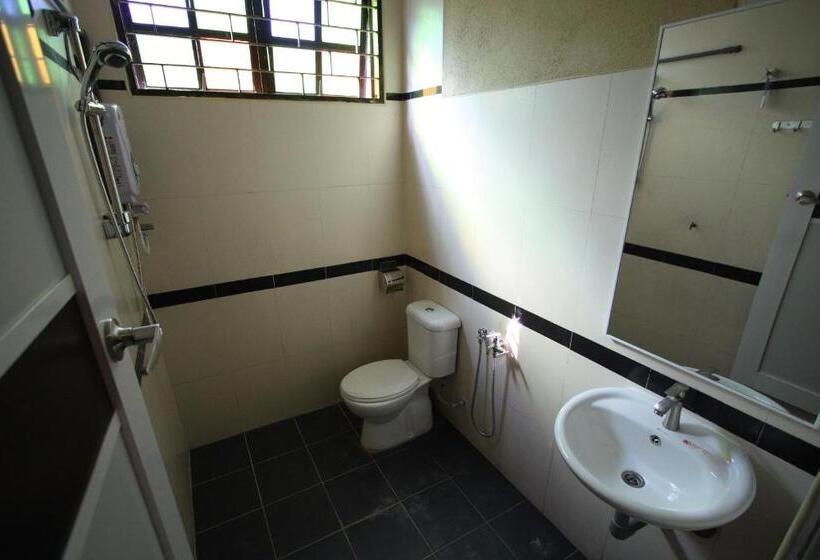 فندق Shamrock Greenhill