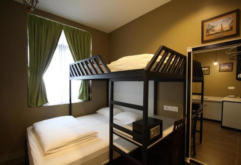 فندق Shamrock Greenhill