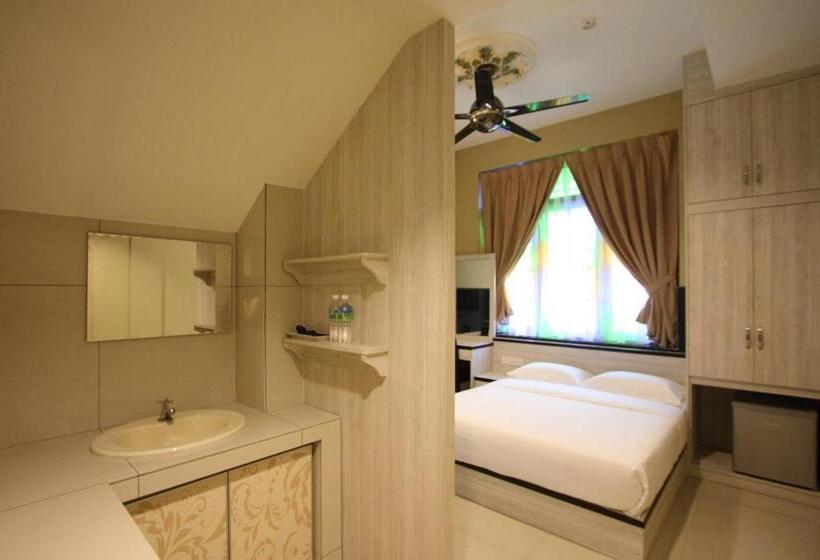 فندق Shamrock Greenhill