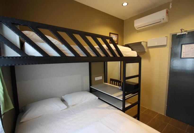 فندق Shamrock Greenhill