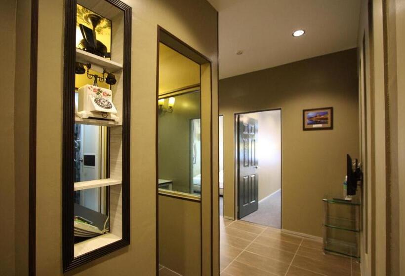 فندق Shamrock Greenhill