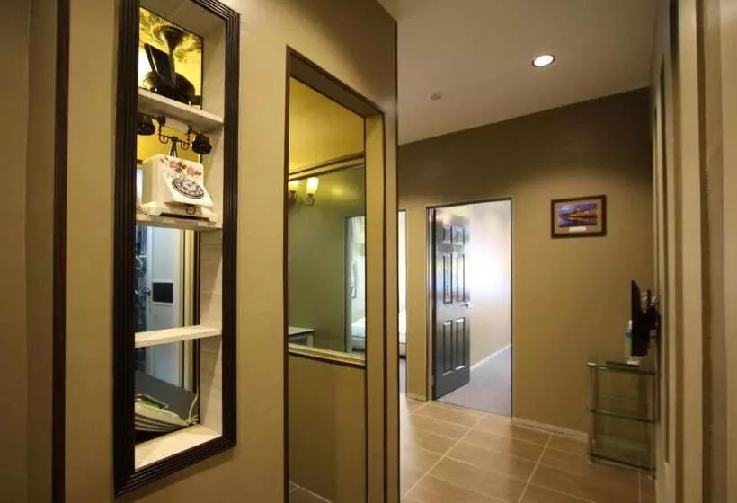 Hotelli Shamrock Greenhill