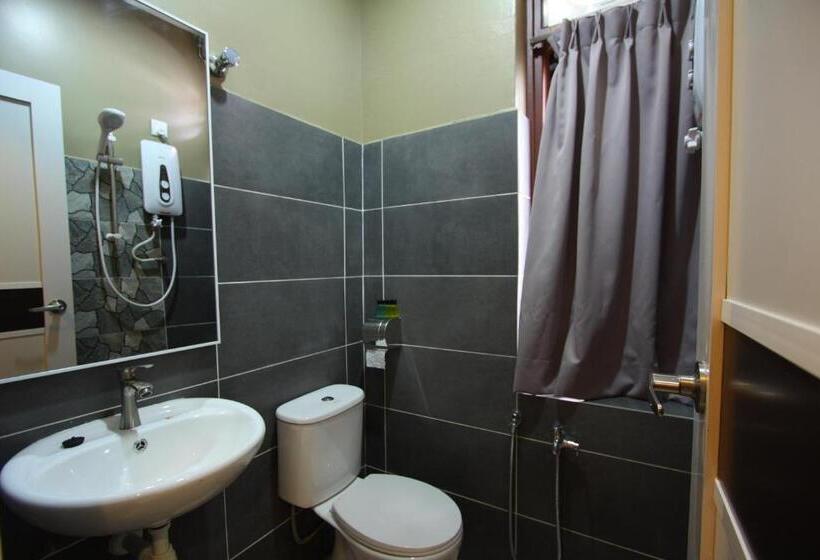 فندق Shamrock Greenhill