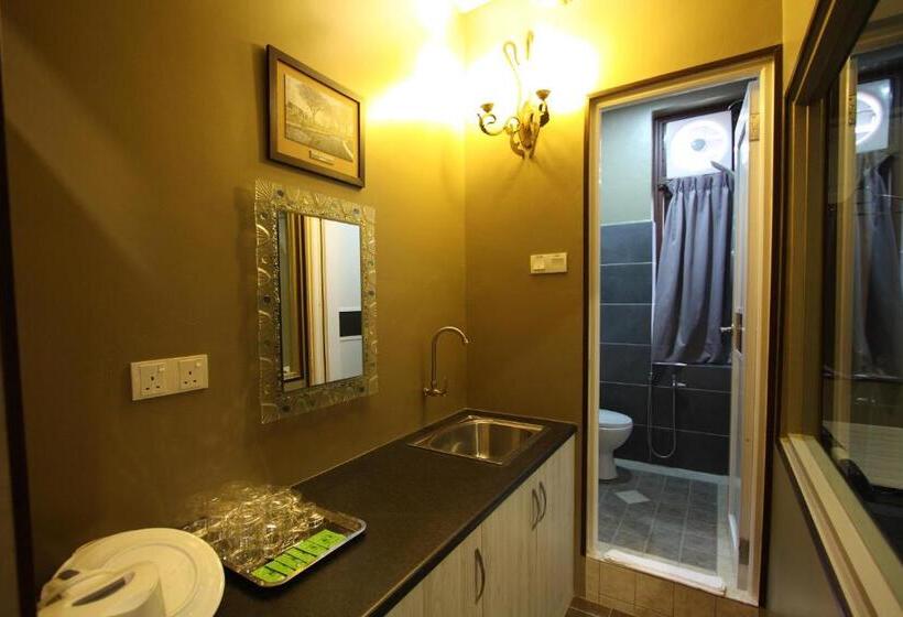 فندق Shamrock Greenhill