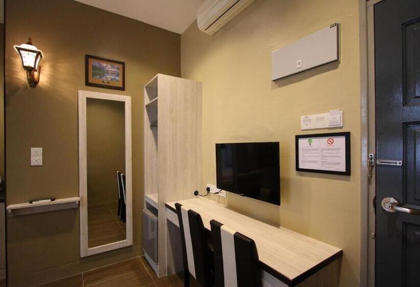 فندق Shamrock Greenhill