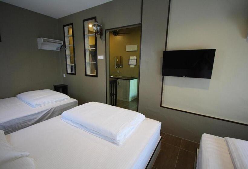 فندق Shamrock Greenhill