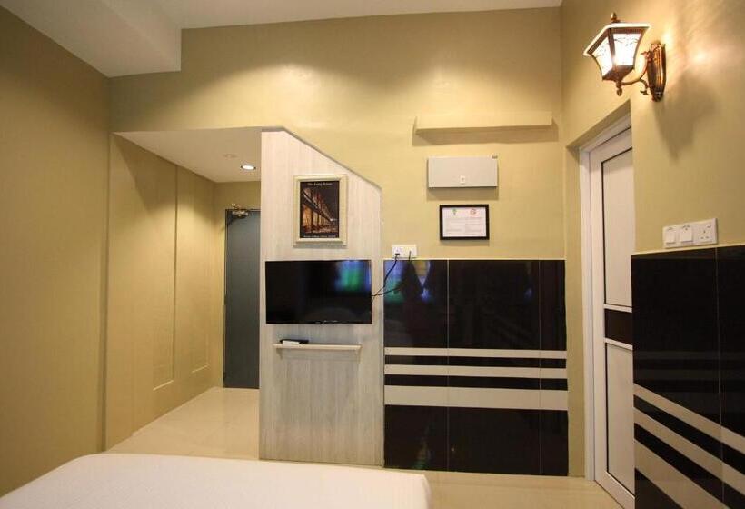 فندق Shamrock Greenhill