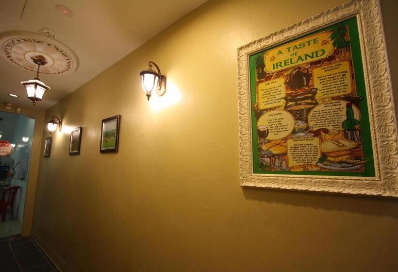 فندق Shamrock Greenhill