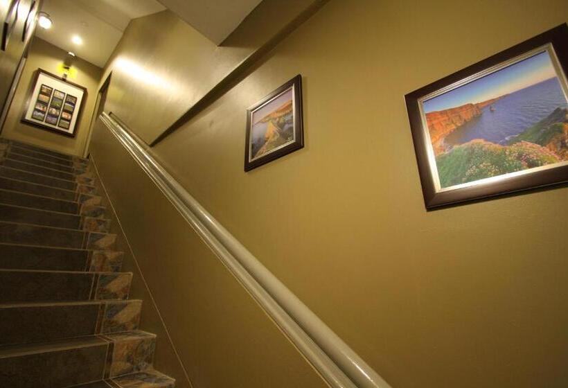 فندق Shamrock Greenhill