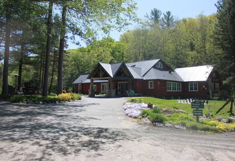 호텔 Trillium Resort & Spa