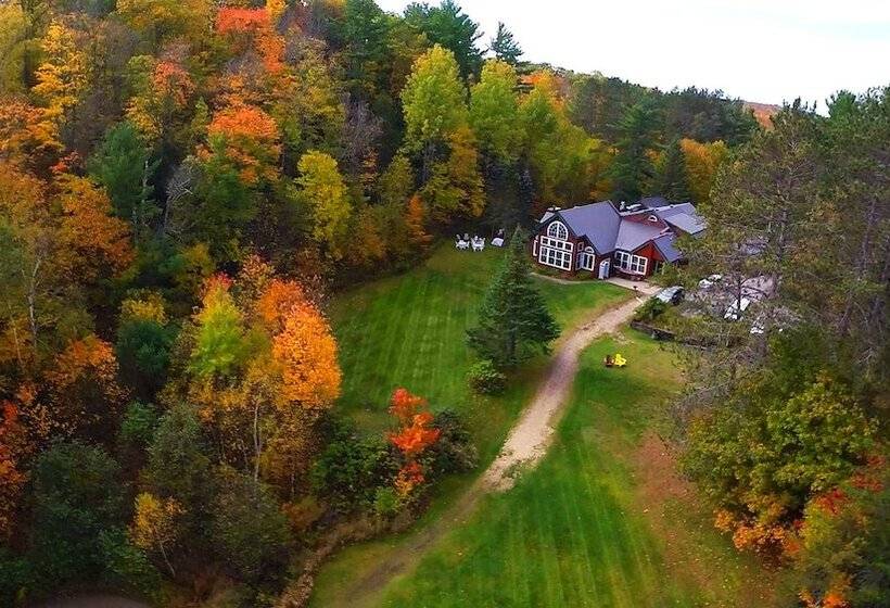 호텔 Trillium Resort & Spa