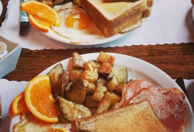 호텔 Trillium Resort & Spa