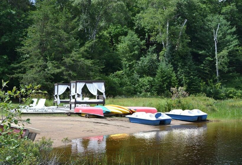 호텔 Trillium Resort & Spa