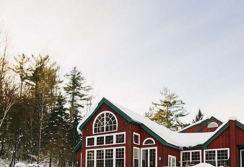 호텔 Trillium Resort & Spa