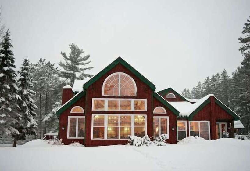 호텔 Trillium Resort & Spa