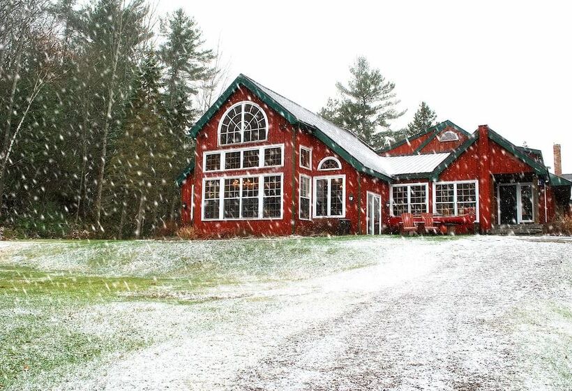 호텔 Trillium Resort & Spa