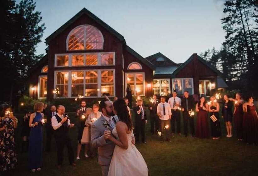 호텔 Trillium Resort & Spa