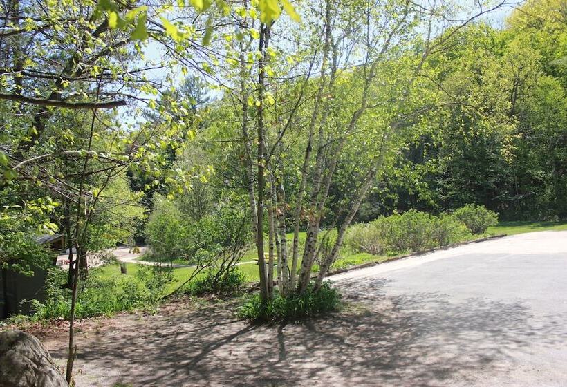 호텔 Trillium Resort & Spa