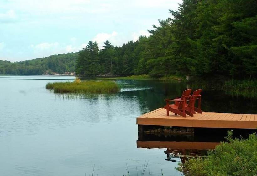 호텔 Trillium Resort & Spa