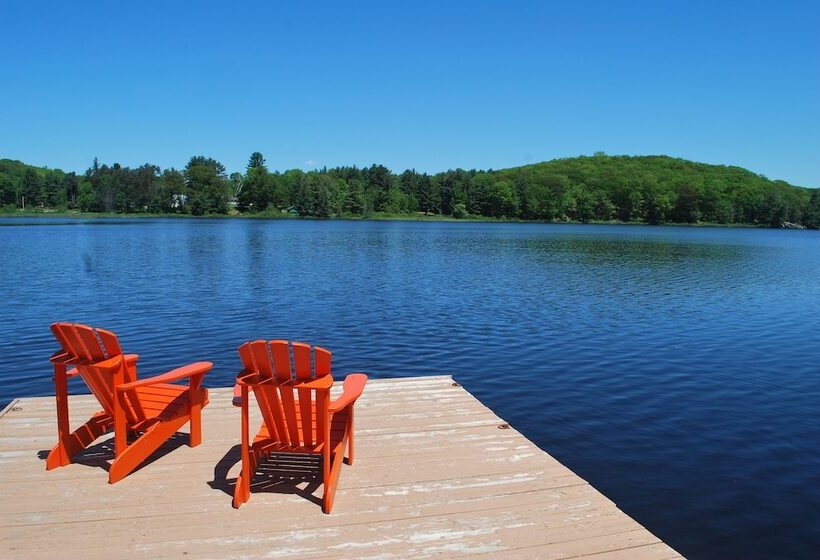 호텔 Trillium Resort & Spa