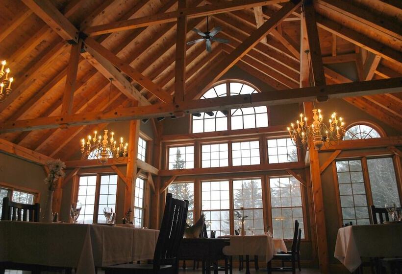 호텔 Trillium Resort & Spa