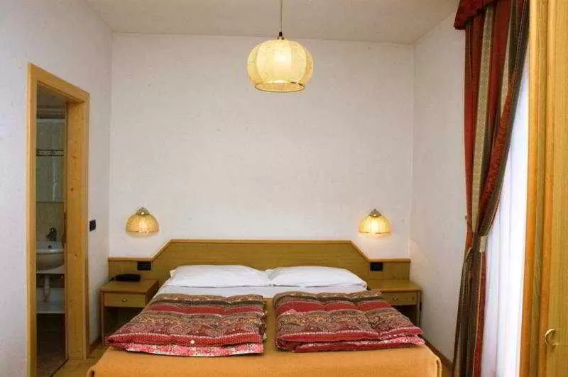 Hotelli Villa Mozart