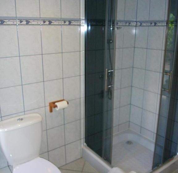 酒店 W Starym Ogrodnictwie