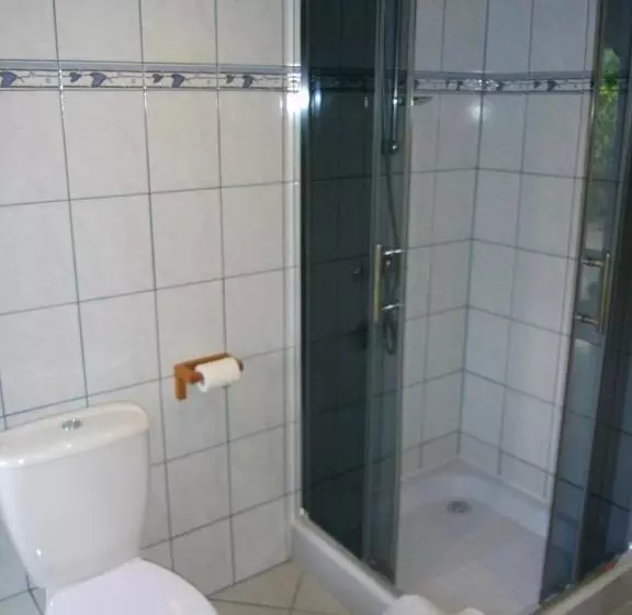 ホテル W Starym Ogrodnictwie