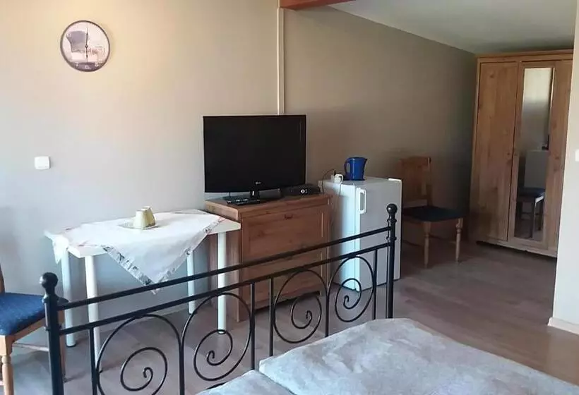 ホテル W Starym Ogrodnictwie