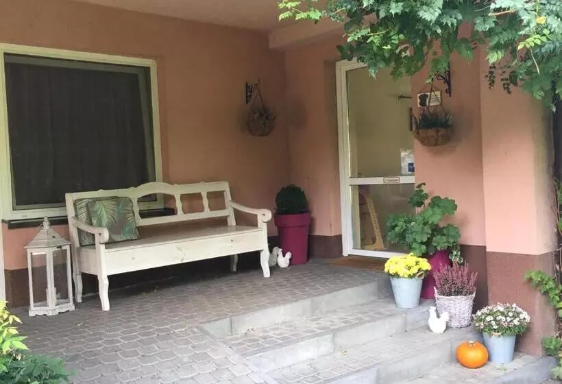 ホテル W Starym Ogrodnictwie