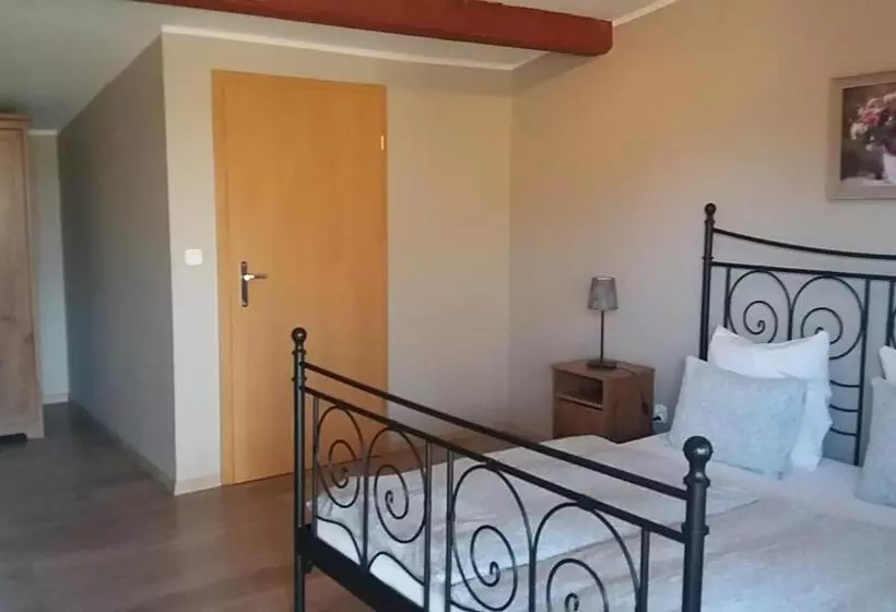 ホテル W Starym Ogrodnictwie