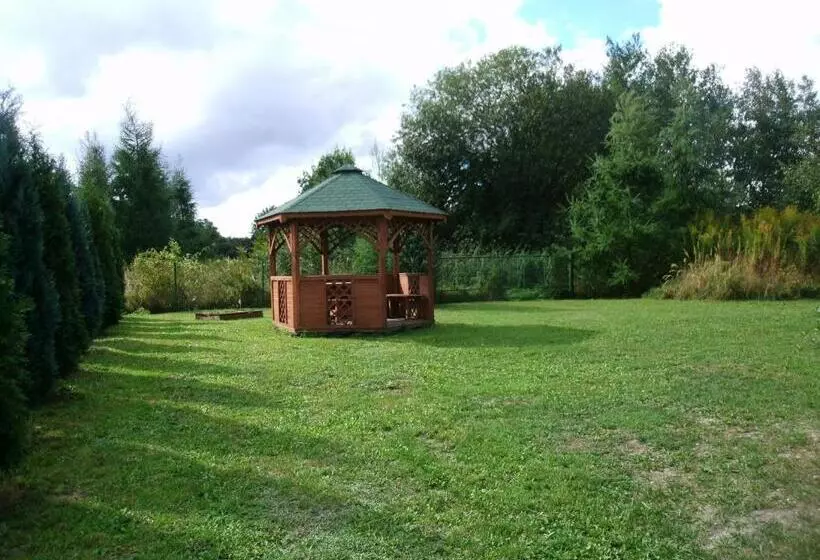 ホテル W Starym Ogrodnictwie