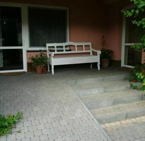 ホテル W Starym Ogrodnictwie