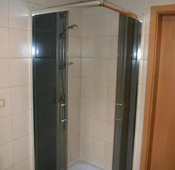 ホテル W Starym Ogrodnictwie