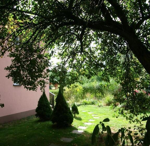 酒店 W Starym Ogrodnictwie