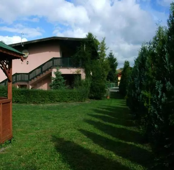 ホテル W Starym Ogrodnictwie