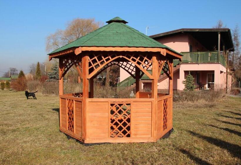 酒店 W Starym Ogrodnictwie