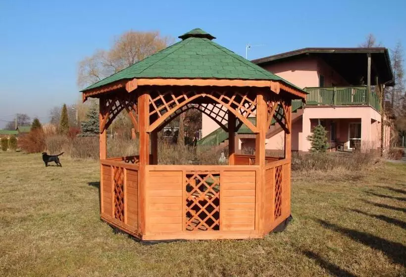 ホテル W Starym Ogrodnictwie